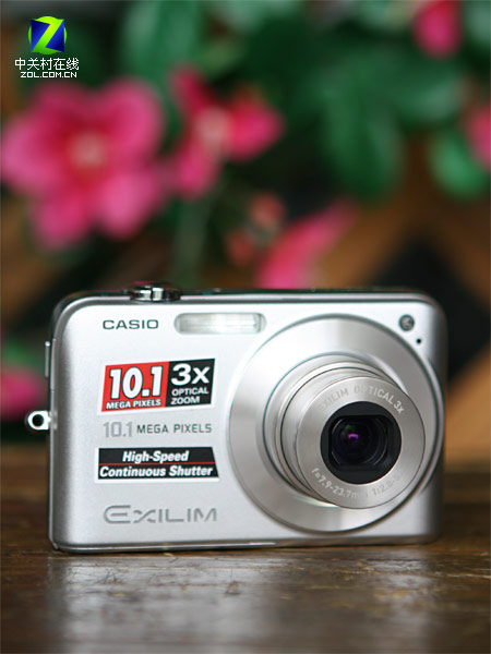 ����ŷ��CASIO��Z1050ͼƬ���� ��20�� -ZOL�йش����ߵ�20��