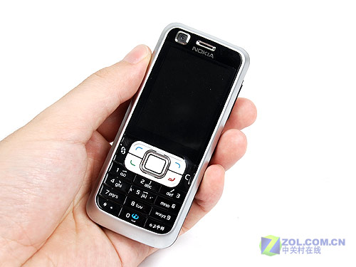 ŵ���ǣ�NOKIA��6120CͼƬ���� ��61�� -ZOL�йش����ߵ�61��