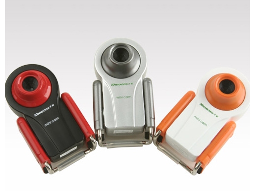 ����MINI-CAM(��ʰ�) ��1��