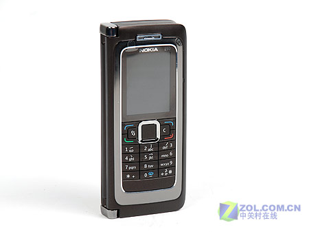 ŵ���ǣ�NOKIA��E90��� ��1��