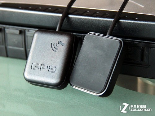 独立GPS接收天线 升级电脑平板更简单