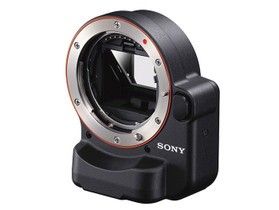 卡口适配器 LA-EA2和LA-EA FF全画幅转接环