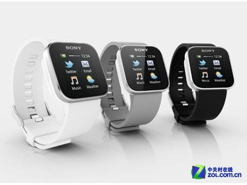 厂商背道而驰 可穿戴设备前景并不光明_Goog