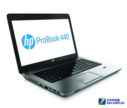轻商务驭未来 HP ProBook 440G1特点