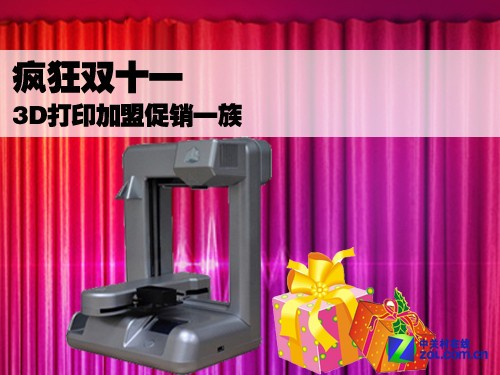 ˫ʮһ 3Dӡ˴һ 