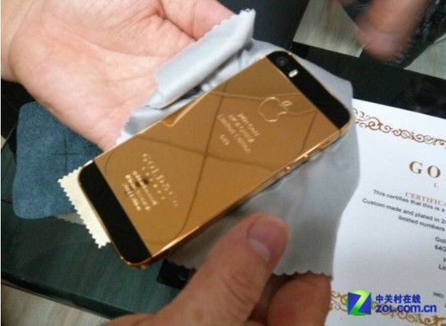 教程500_366iphone5换壳手机图片