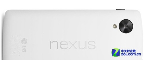 Google Nexus 5光学防抖水平进一步提升