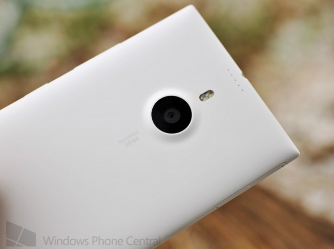 几张图了解诺基亚Lumia1520实景体验_诺基亚 Lumia 1520_手机Windows Phone频道-中关村在线