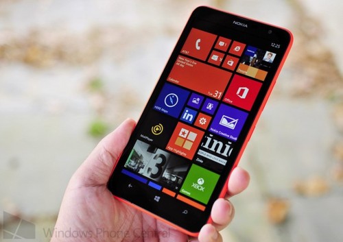ŰLumia625 ýLumia1320 