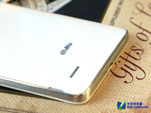 后置1300万像素 支持dts音效_华为手机