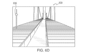 苹果新专利:照片可自动生成3D地图街景-ZOL手