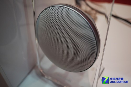 CES2014:麦博净听系列新品音箱FC60BT