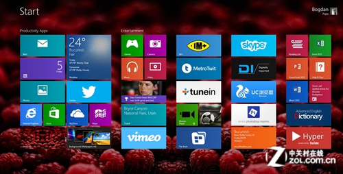Win8.1 2014 Update内核版本号仍是6.3 