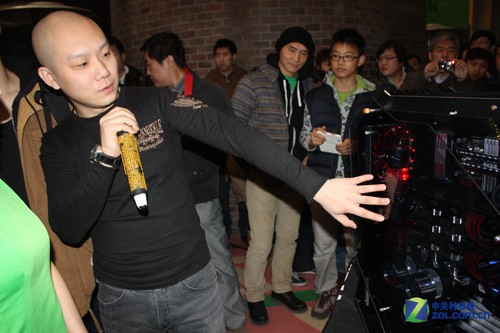 ӢضЯӢΰ Lan PartyƷͼ