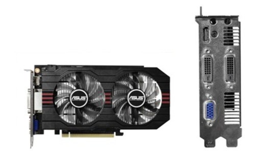 华硕GTX750ti牌子品质好 新款好用