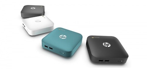 谷歌推Chromebox视频会议系统:999美元