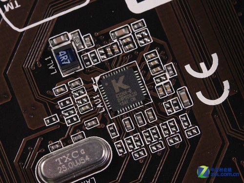 黑绿军团又添一员 赏技嘉G1.SNIPER Z5