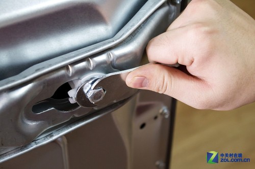 权威荣耀 惠而浦云空间洗衣机独家曝光_惠而浦