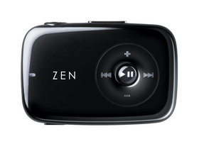 ����Zen Stone(1GB)