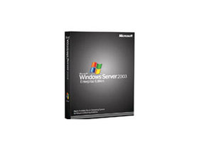 Microsoft Windows Server 2003 R2 (Ӣ�ı�׼��5�û�)
