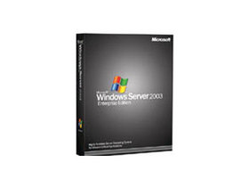 Microsoft Windows Server 2003���ı�׼��(10�ͻ���)