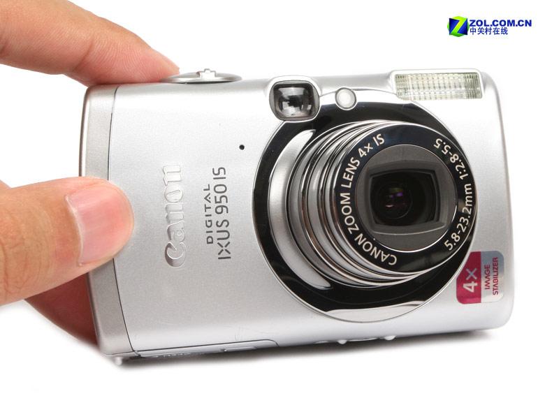 ���ܣ�Canon��IXUS 950 IS(SD850 IS��ͼƬ���� ��4�� -ZOL�йش����ߵ�4��