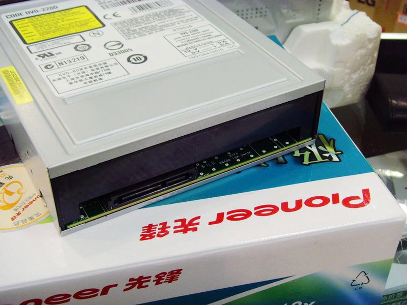 �ȷ棨Pioneer��DVD-228 ��1��