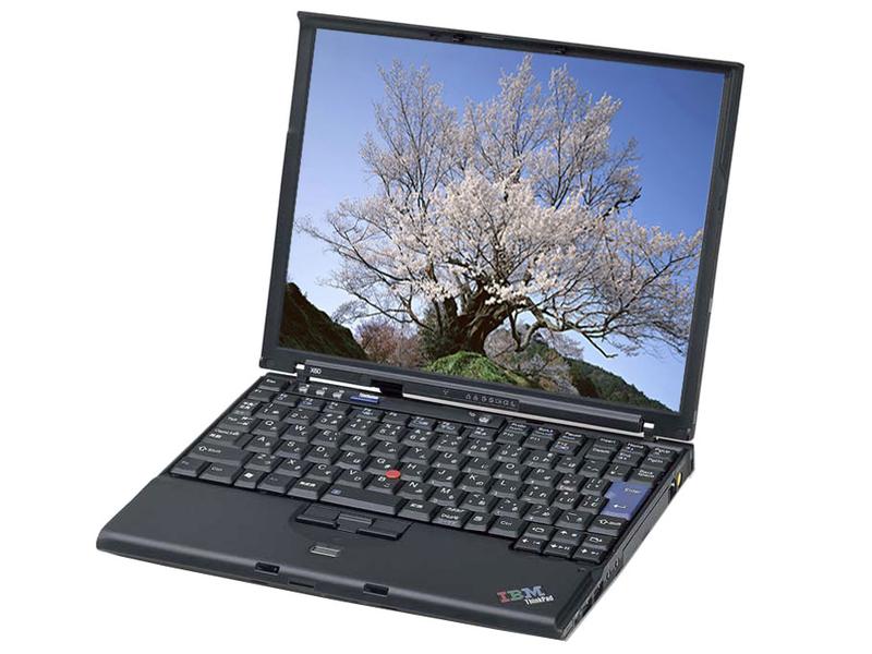 ����ThinkPadX60(1709KFC) ��1��