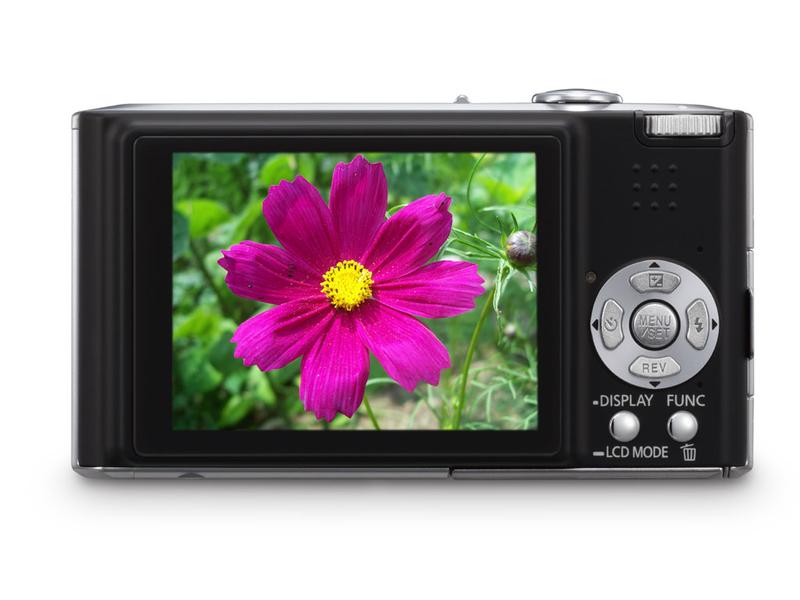 ���£�Panasonic��FX33GKͼƬ���� ��2�� -ZOL�йش����ߵ�2��