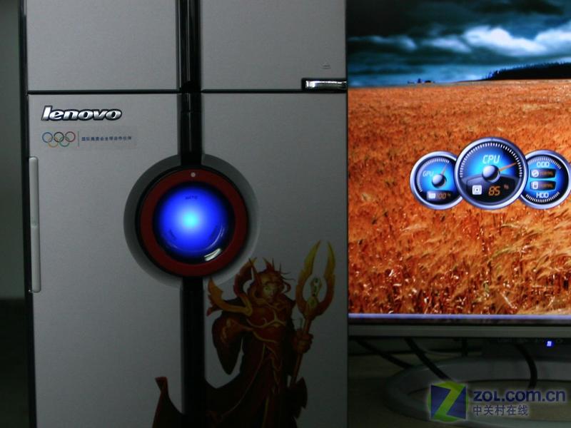 ���루lenovo������ X7040(C2D E6320 2048250sGV(R)(VP))ͼƬ���� ��28�� -ZOL�йش����ߵ�28��
