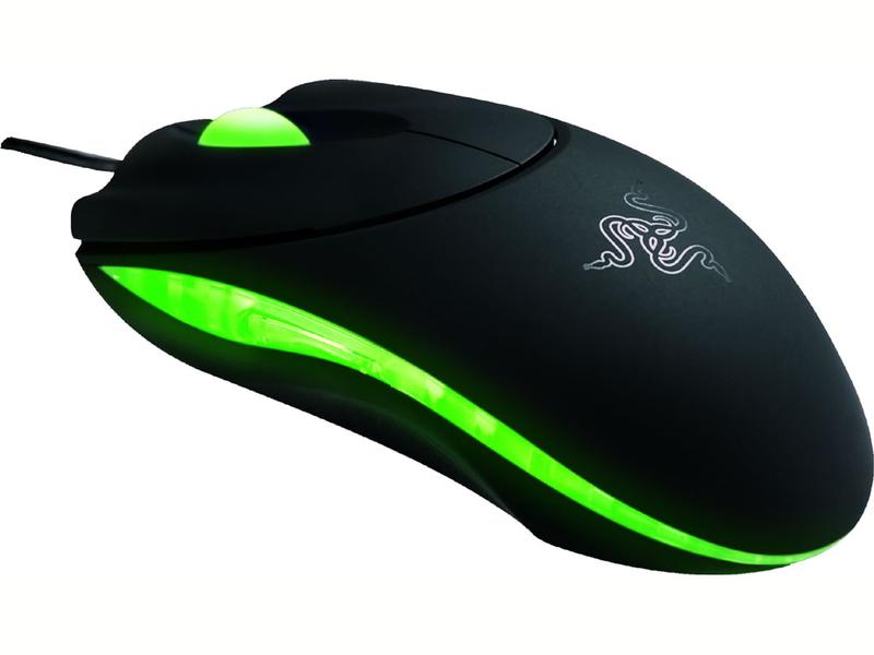 ���ߣ�Razer��Razer Diamondback 3G���ͼƬ���� ��6�� -ZOL�йش����ߵ�6��