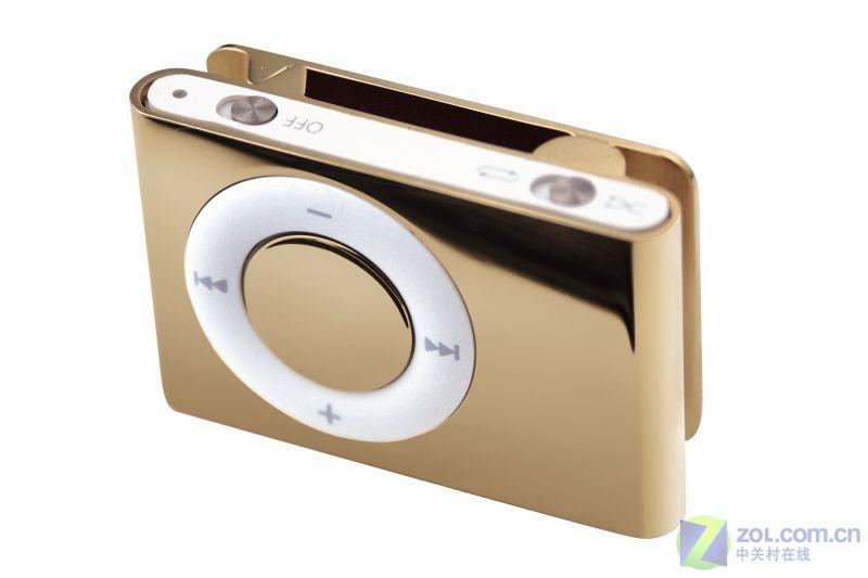 18K�ƽ��iPod���������� �ۼ۶����γ�ͼƬ����,ͼ2-ZOL�йش����ߵ�2��