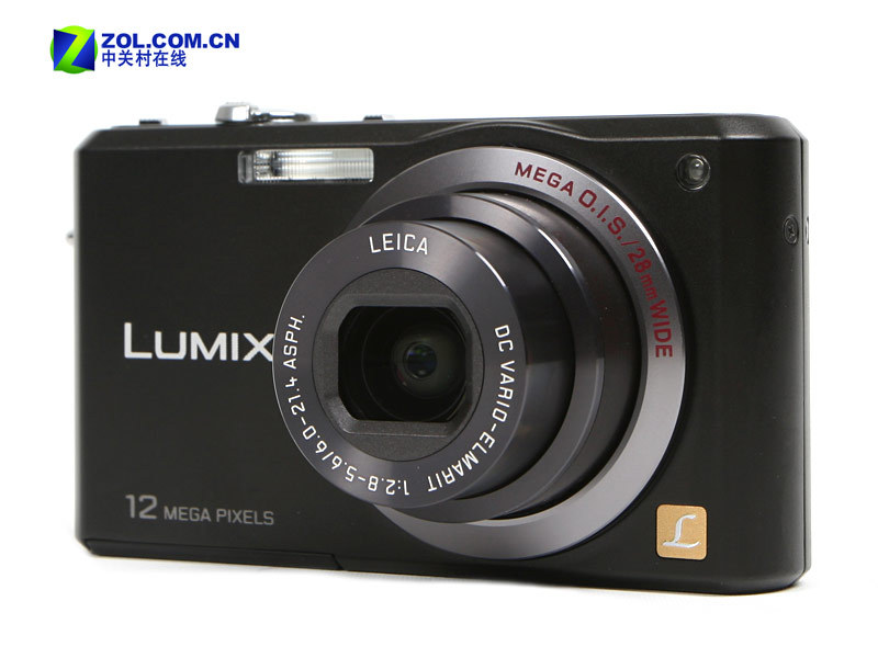 ���£�Panasonic��DMC-FX100GKͼƬ���� ��4�� -ZOL�йش����ߵ�4��