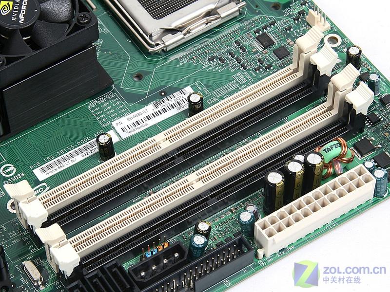 ��սоƬ��֮�� NF680i�Ա�P35��ϸ��ͼƬ����,ͼ42-ZOL�йش����ߵ�42��