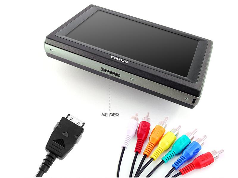 �����๦�ܸ߶�PMP COWON Q5��ϸͼ��ͼƬ����,ͼ14-ZOL�йش����ߵ�14��
