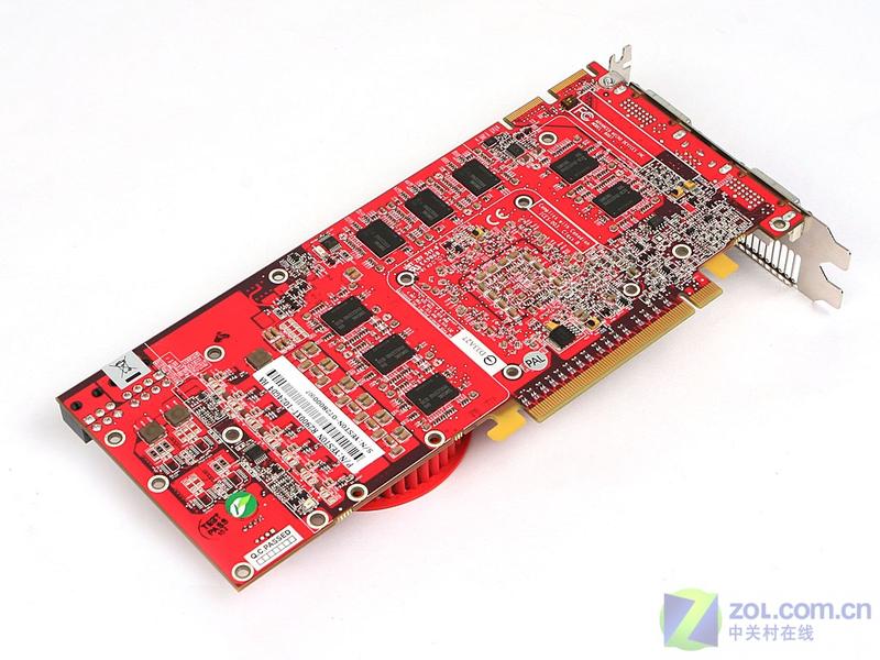 ӯͨ��YESTON������R2900XT-1024GD4������ͼƬ���� ��8�� -ZOL�йش����ߵ�8��