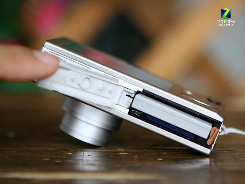 ���ܣ�Canon��IXUS 70(SD1000��ͼƬ���� ��48�� -ZOL�йش����ߵ�48��