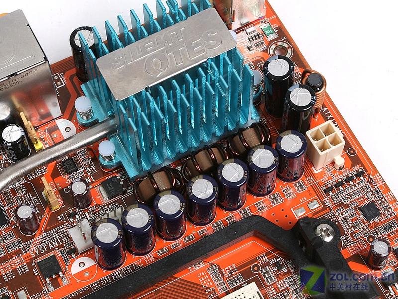 �ٶȵ��쾭�� ����MCP65S������Ȳ���ͼƬ����,ͼ8-ZOL�йش����ߵ�8��