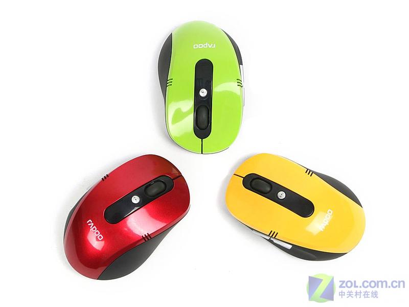 �װأ�Rapoo��7100���߹�����ͼƬ���� ��6�� -ZOL�йش����ߵ�6��