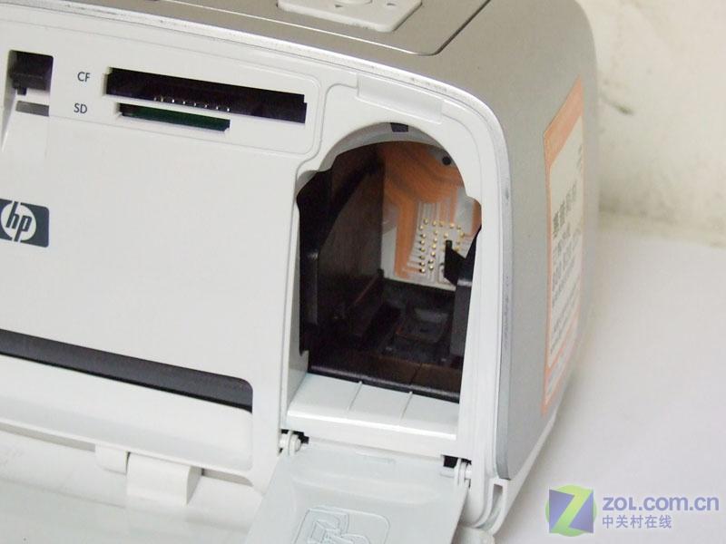 ���գ�HP��HP Photosmart 385(Q6387D)ͼƬ���� ��3�� -ZOL�йش����ߵ�3��