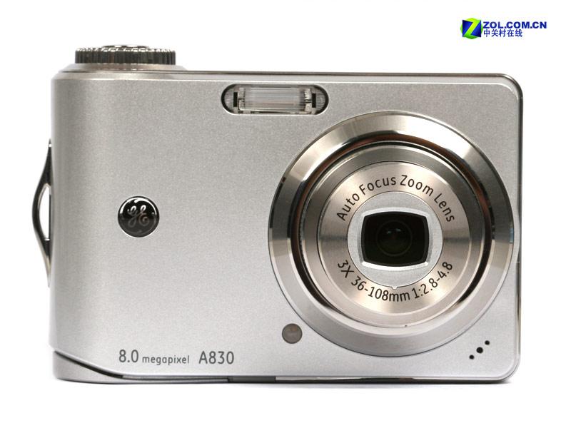 GEͨ�õ���A830ͼƬ���� ��4�� -ZOL�йش����ߵ�4��