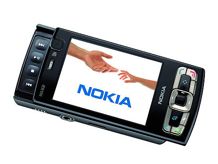 ŵ���ǣ�NOKIA��N95��8GB����� ��1��