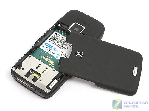 ŵ���ǣ�NOKIA��E65ͼƬ���� ��121�� -ZOL�йش����ߵ�121��