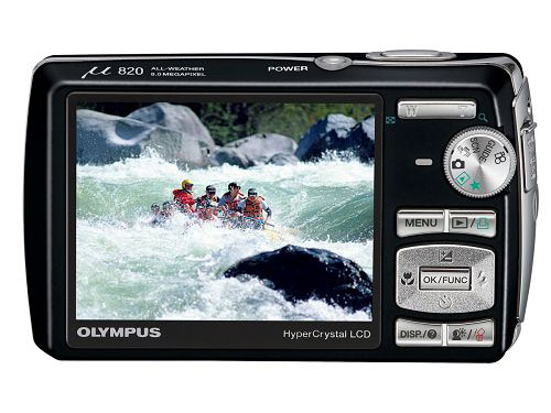 ���ְ�˹��OLYMPUS����820ͼƬ���� ��12�� -ZOL�йش����ߵ�12��