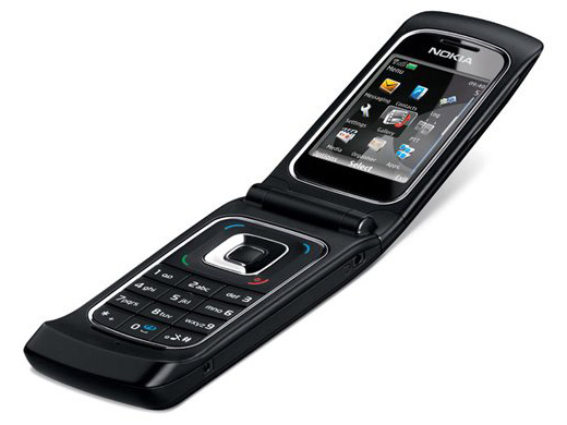 ŵ���ǣ�NOKIA��6555ͼƬ���� ��8�� -ZOL�йش����ߵ�8��