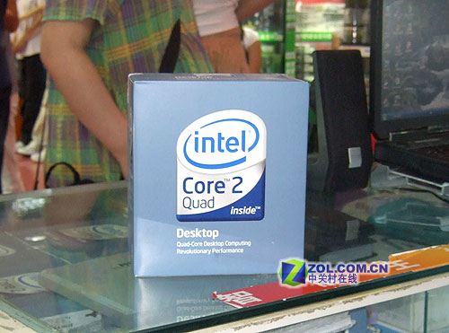 ������4G GO���ĺ�Q6600ԭ�������йش�ͼƬ����,ͼ1-ZOL�йش����ߵ�1��
