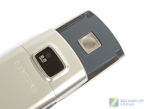 ���ǣ�Samsung��SGH-D618ͼƬ���� ��18�� -ZOL�йش����ߵ�18��