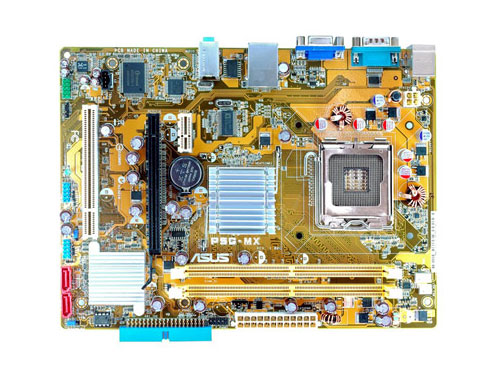 ��˶��ASUS��P5G-MXͼƬ���� ��9�� -ZOL�йش����ߵ�9��