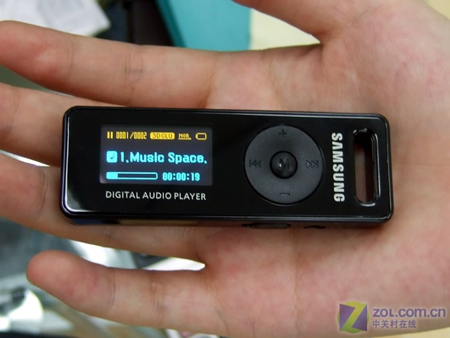 ���ǣ�Samsung��YP-E3Z��1GB�� ��1��