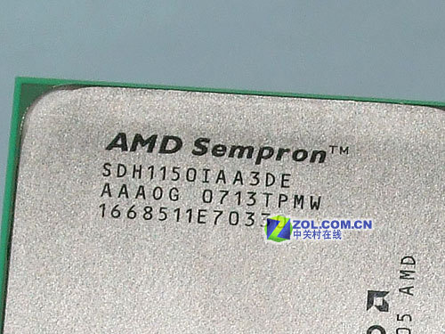 AMD���� LE-1150(ɢ) ��1��